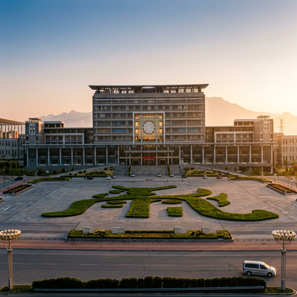 Shandong First Medical University