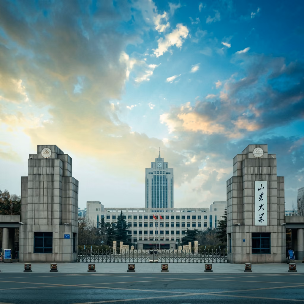 Shandong University