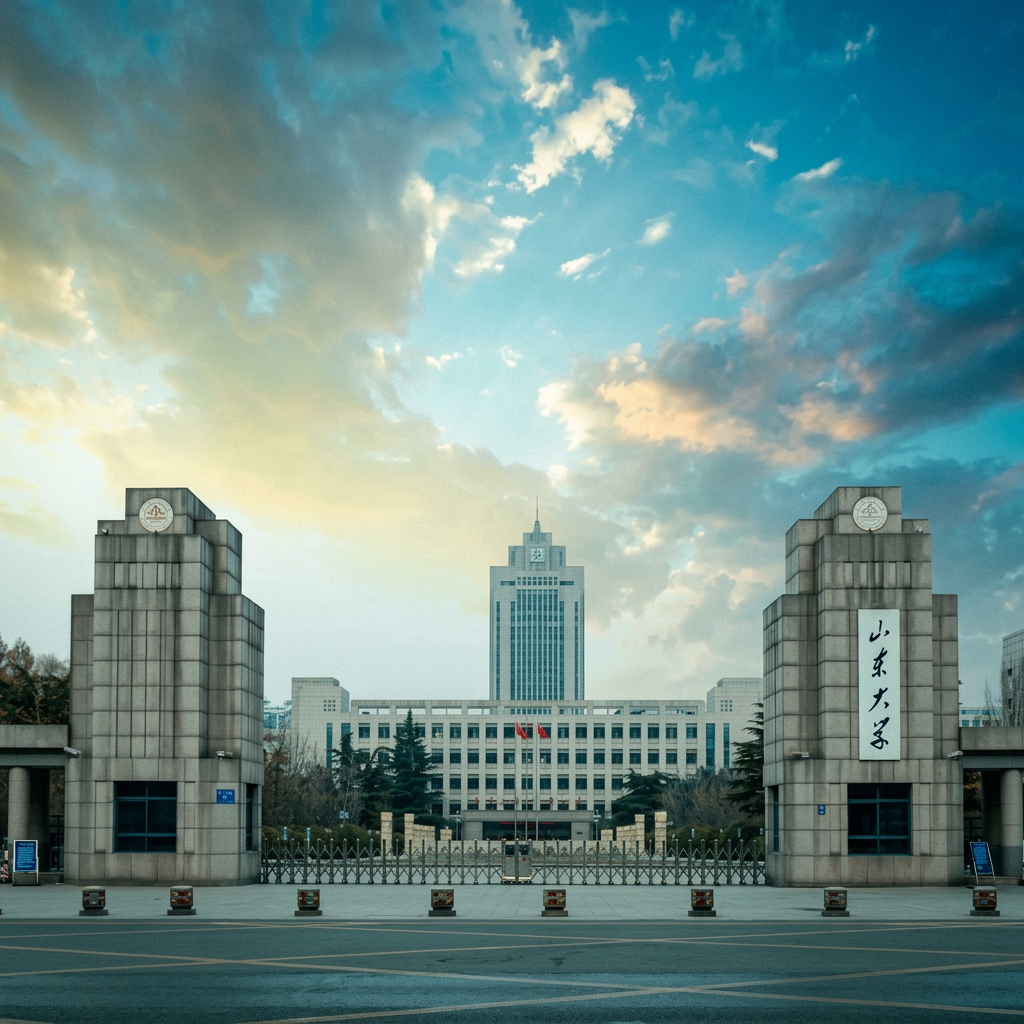 Shandong University