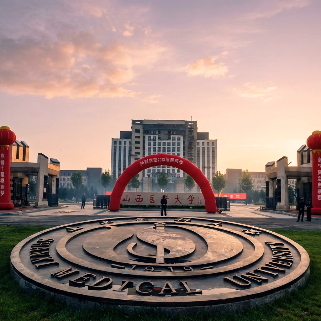 Shanxi Medical University