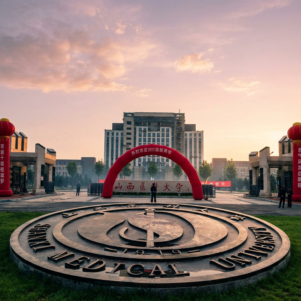 Shanxi Medical University