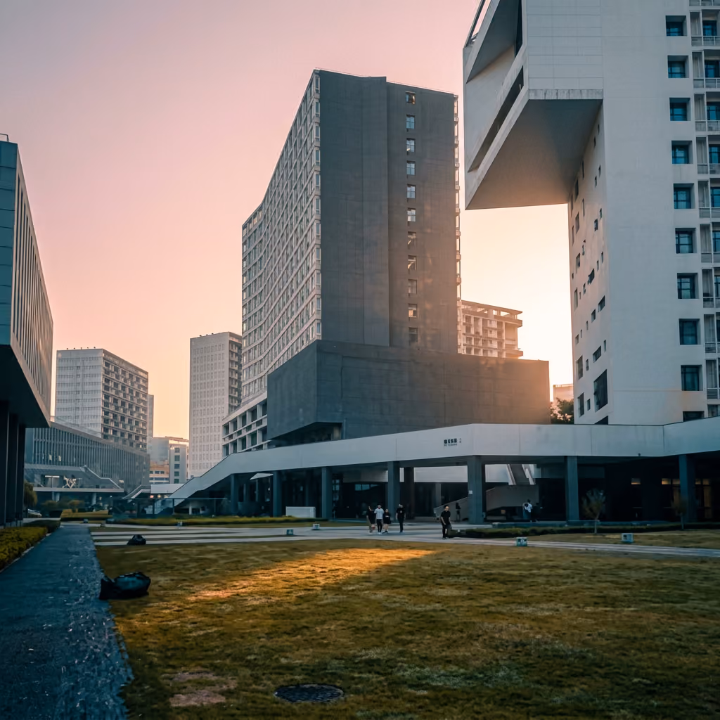 Shenzhen University