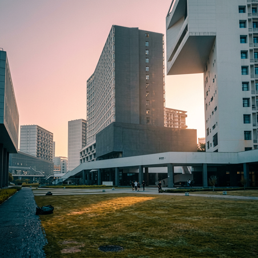 Shenzhen University
