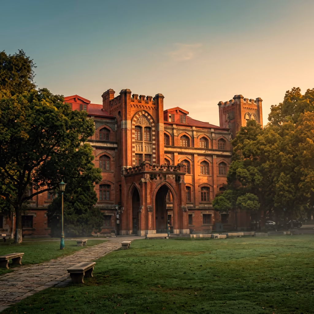 Soochow University