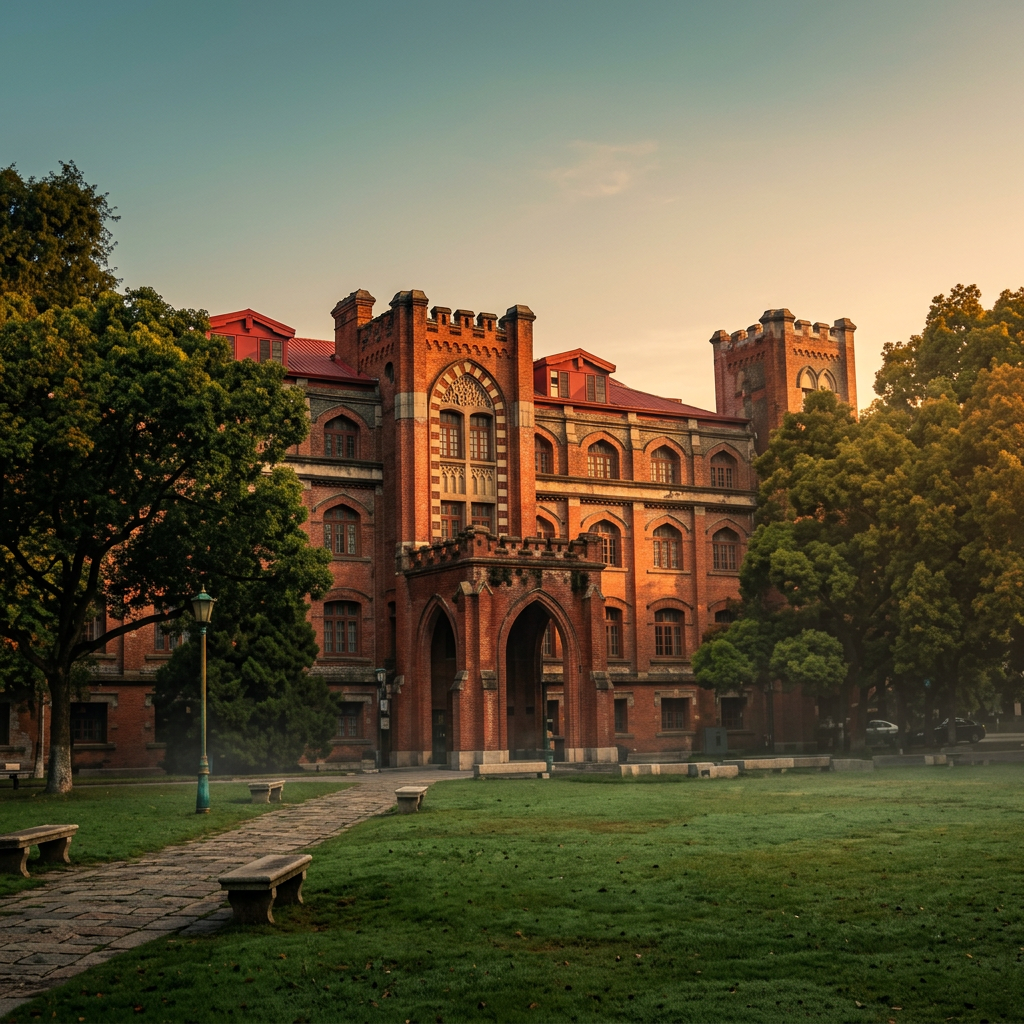 Soochow University