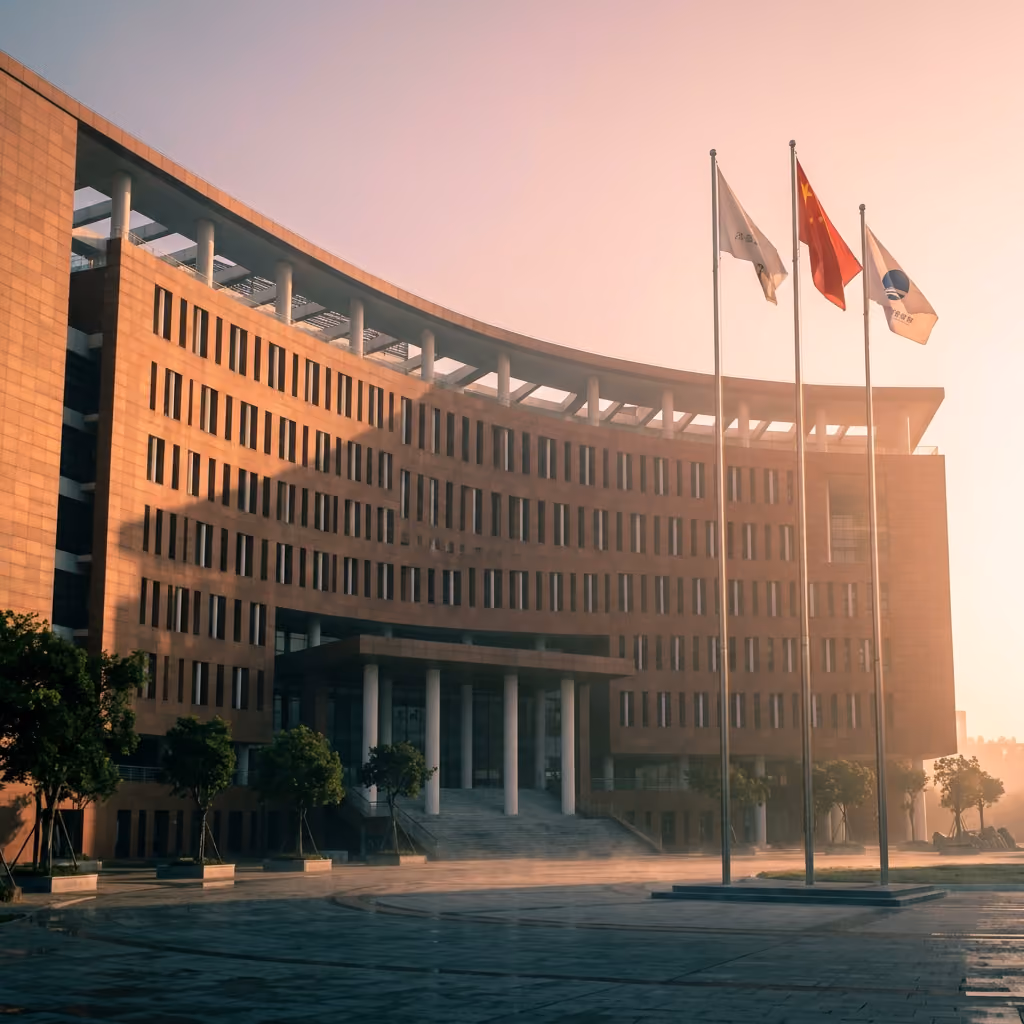 South China University of Technology