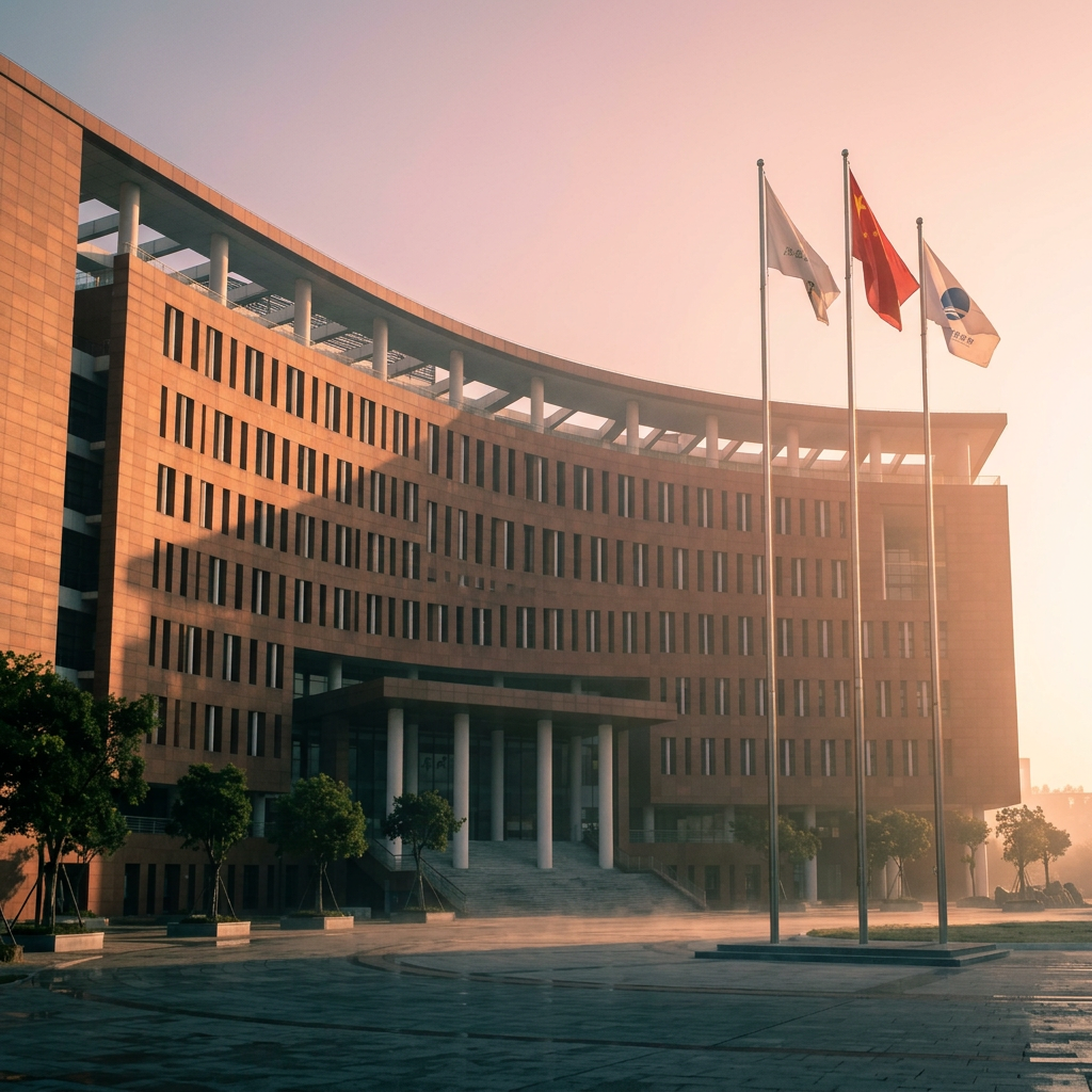 South China University of Technology