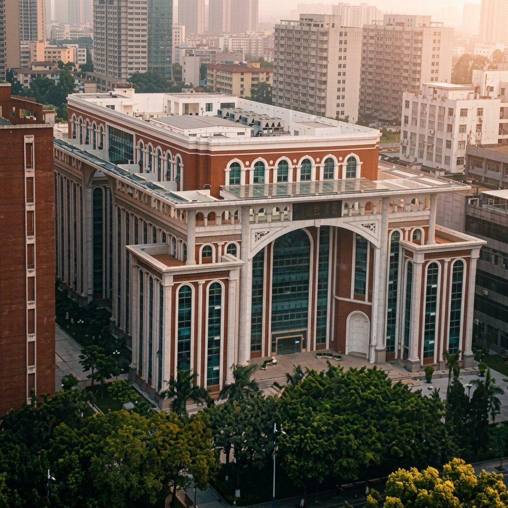Southern Medical University