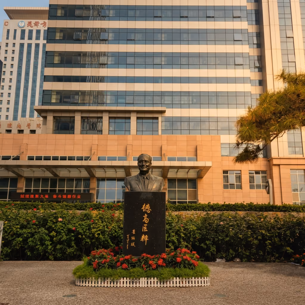 Tianjin Medical University