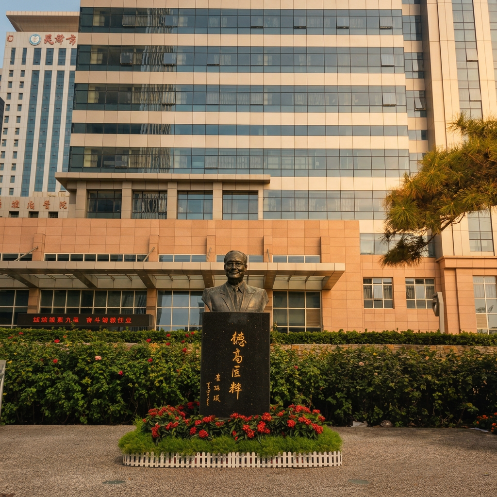 Tianjin Medical University