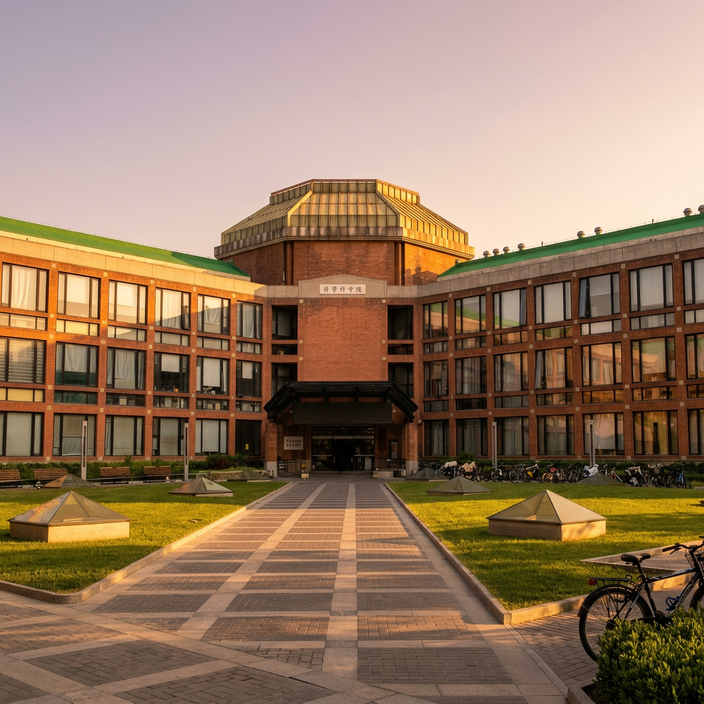 Tsinghua University School of Medicine