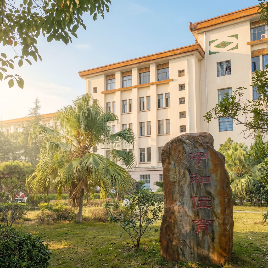University of South China