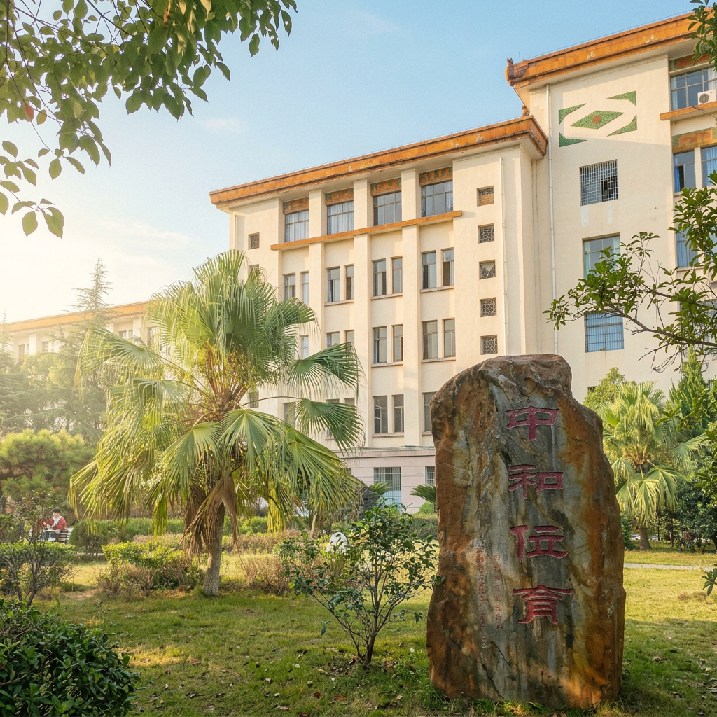 University of South China