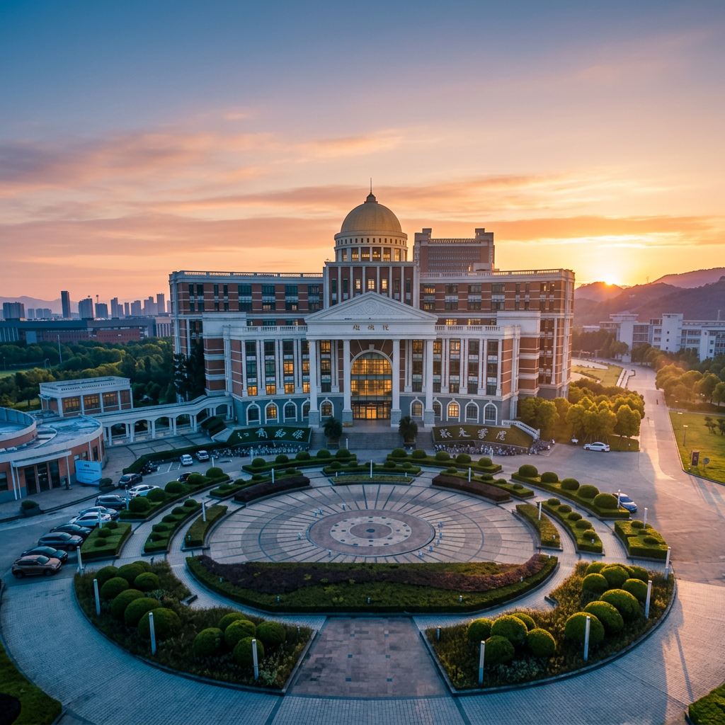 Wenzhou Medical University