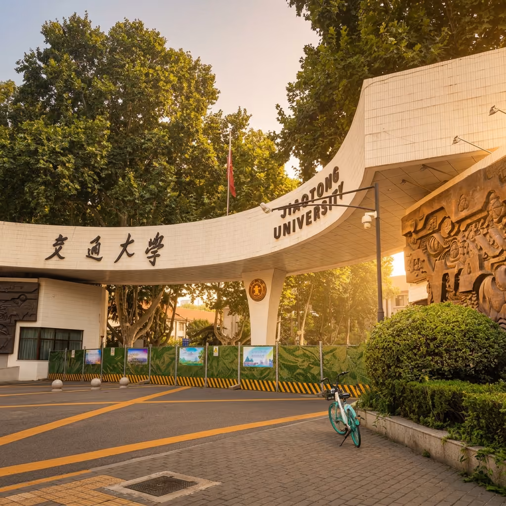 Xi'an Jiaotong University