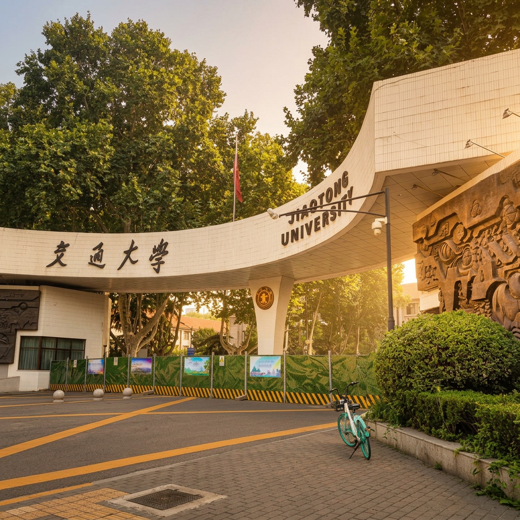 Xi'an Jiaotong University