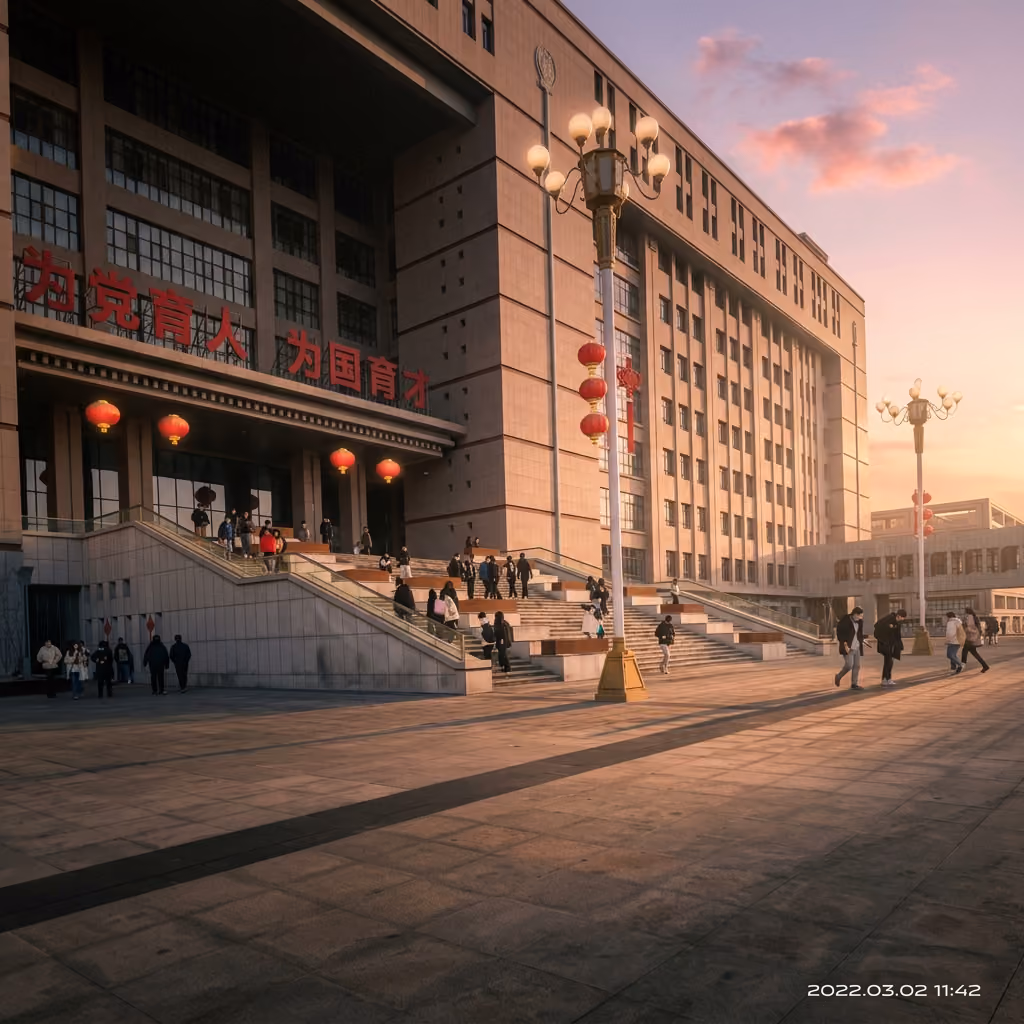 Xinjiang Medical University