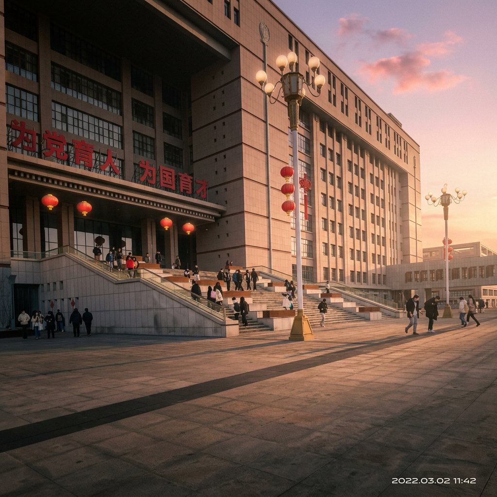 Xinjiang Medical University