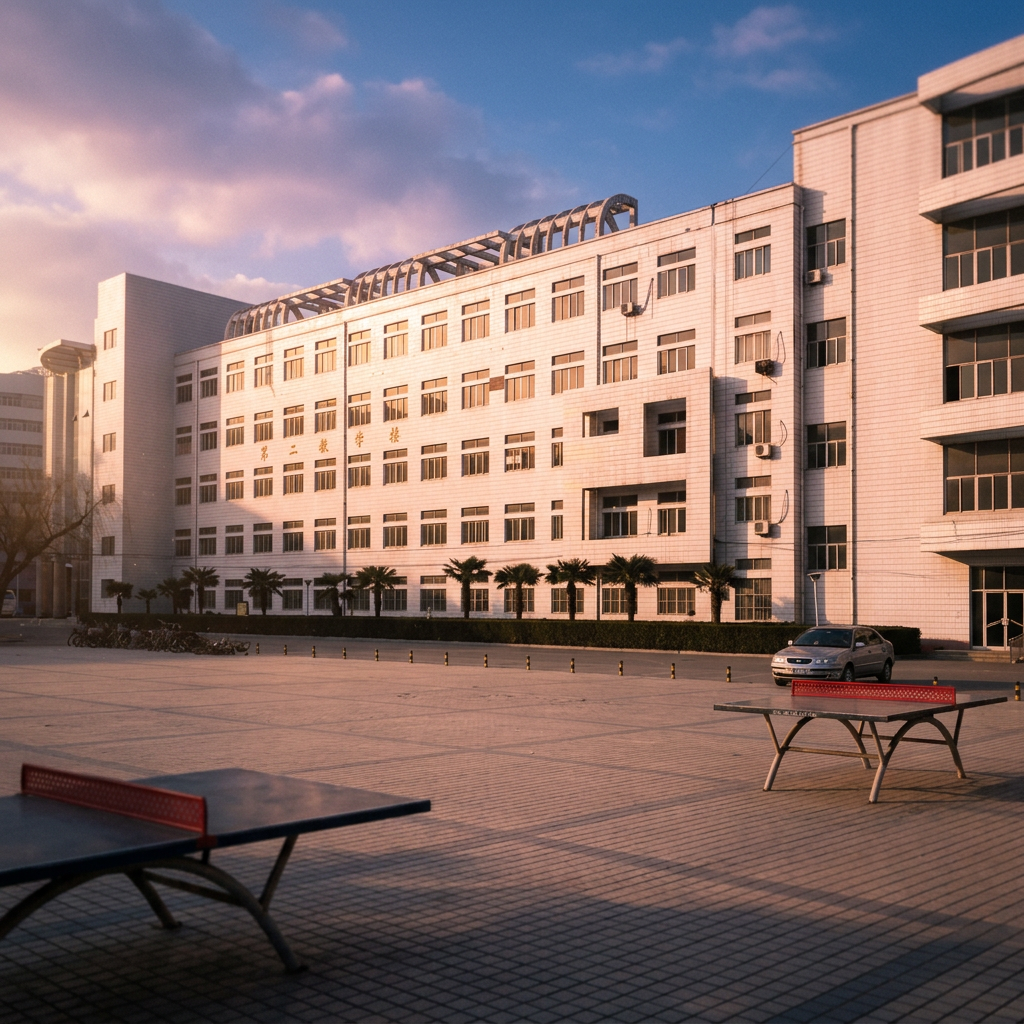 Xinxiang Medical University
