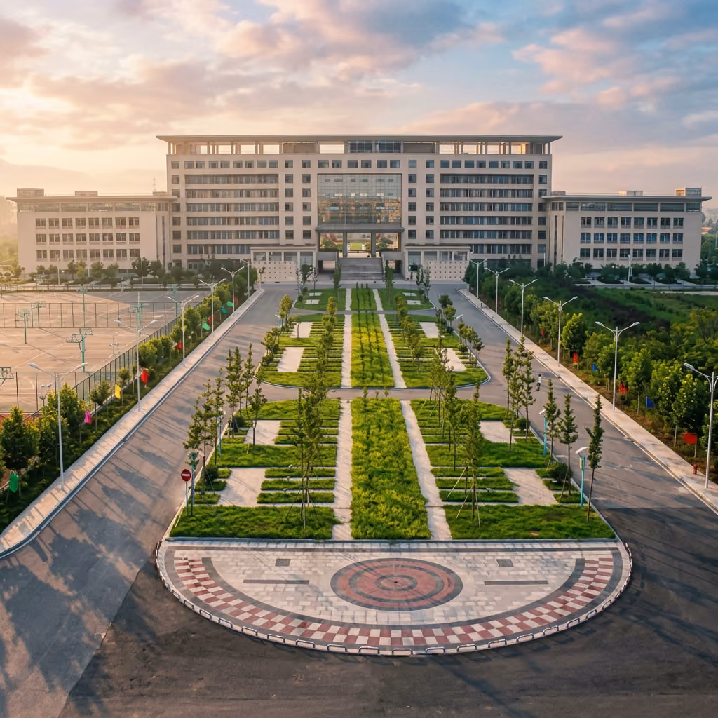 Xuzhou Medical University