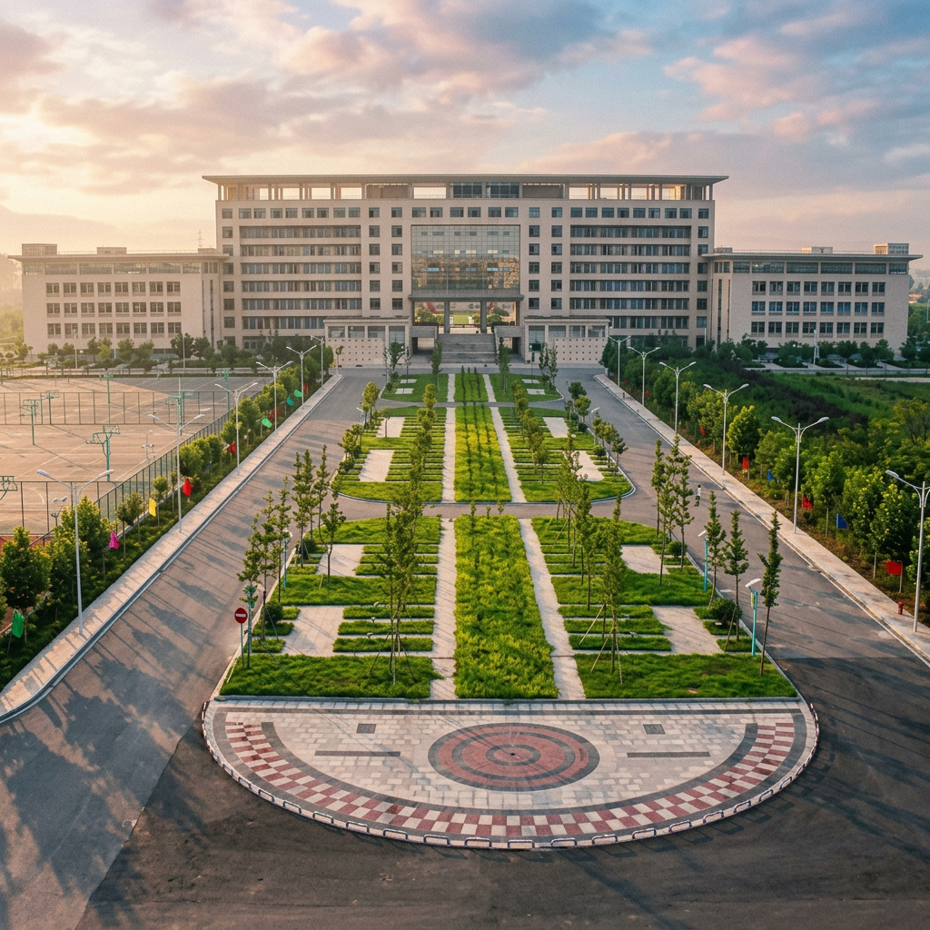 Xuzhou Medical University