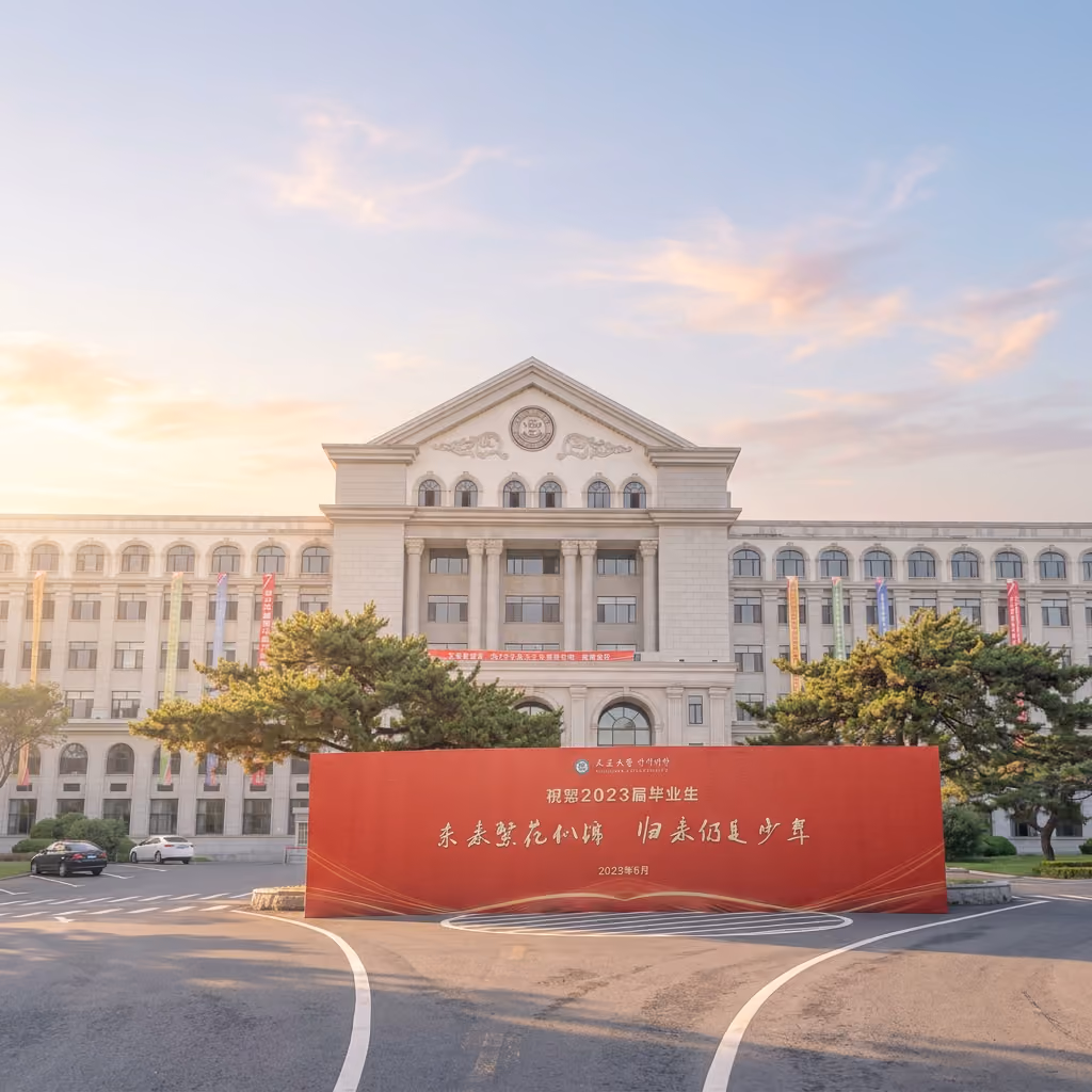 Yanbian University