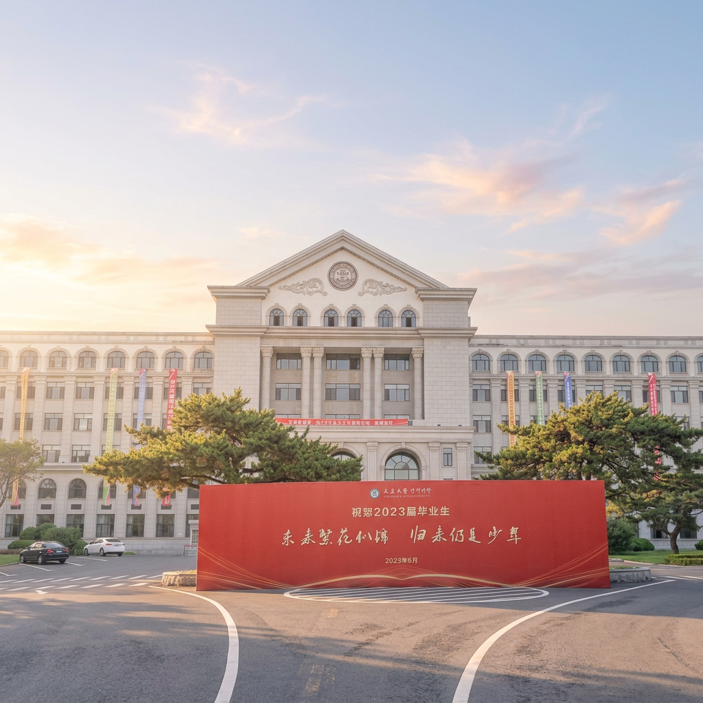 Yanbian University