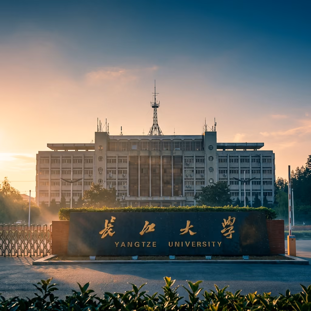 Yangtze University