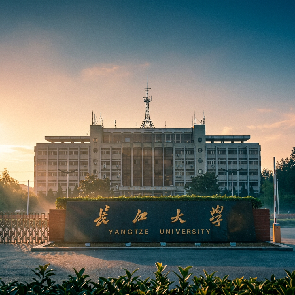 Yangtze University