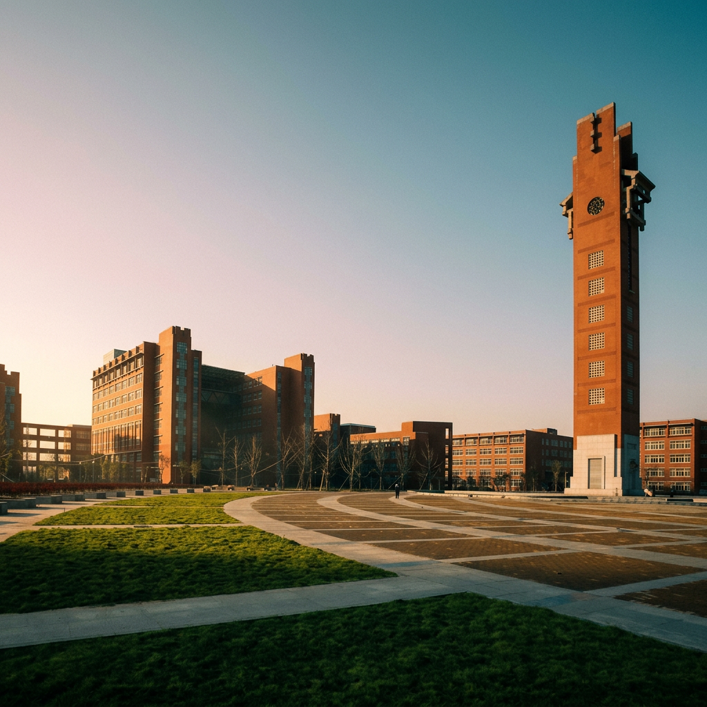 Zhengzhou University