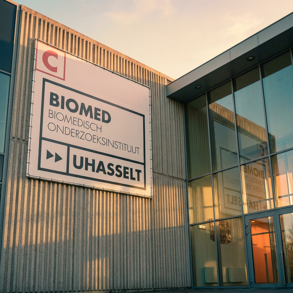 Faculty of Medicine, Hasselt University