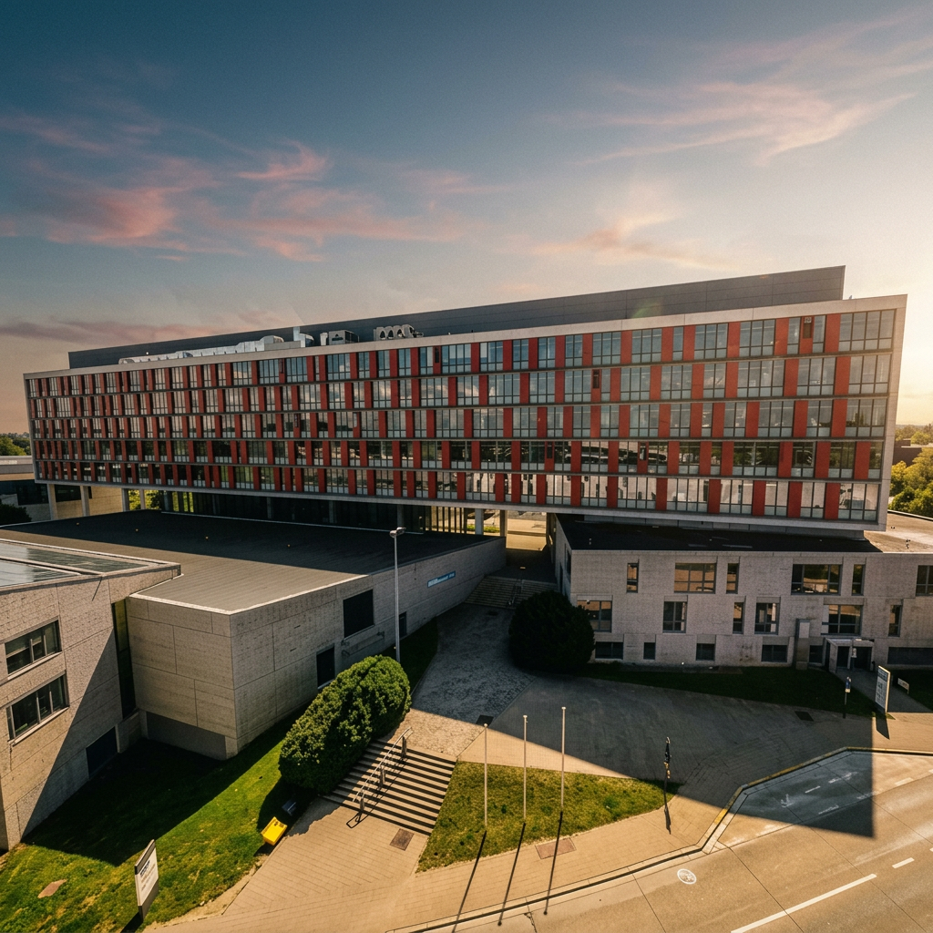 Faculty of Medicine, Katholieke Universiteit Leuven