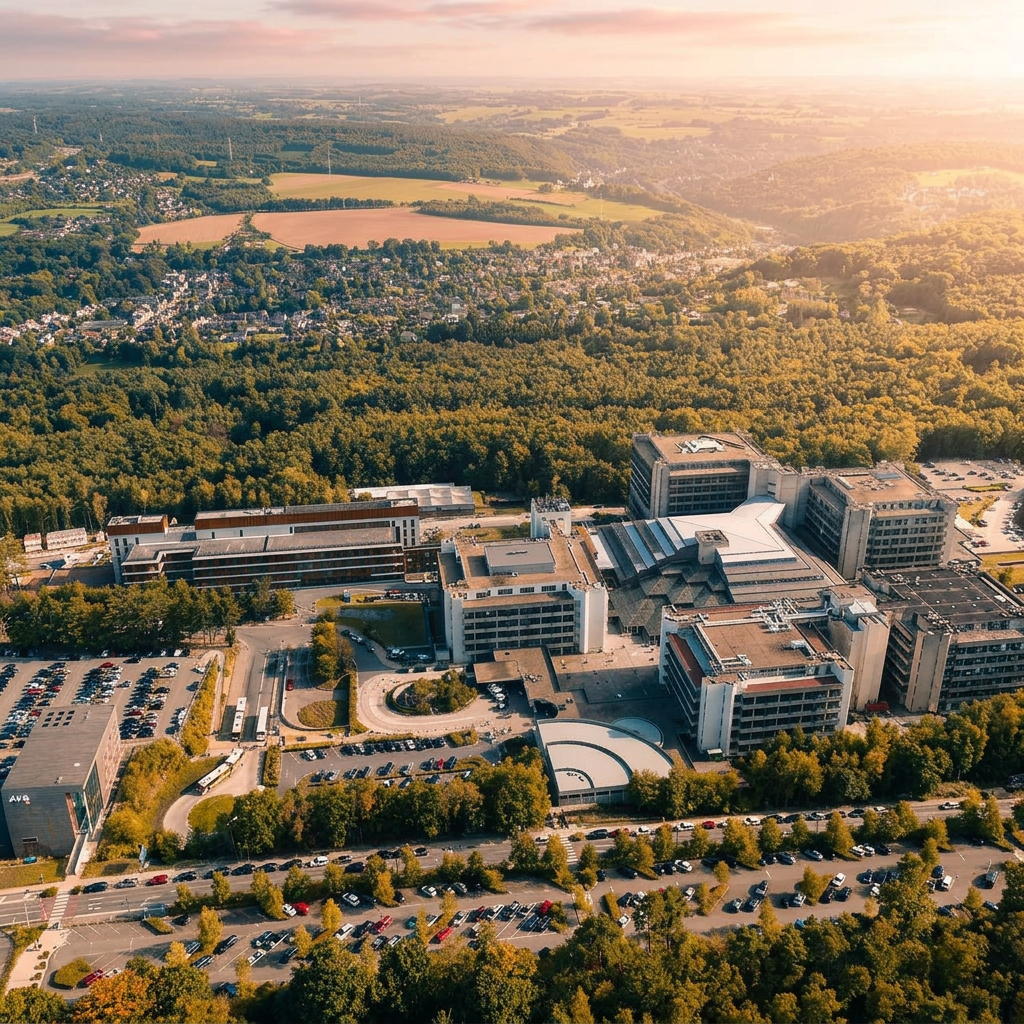 Faculty of Medicine, University of Liège