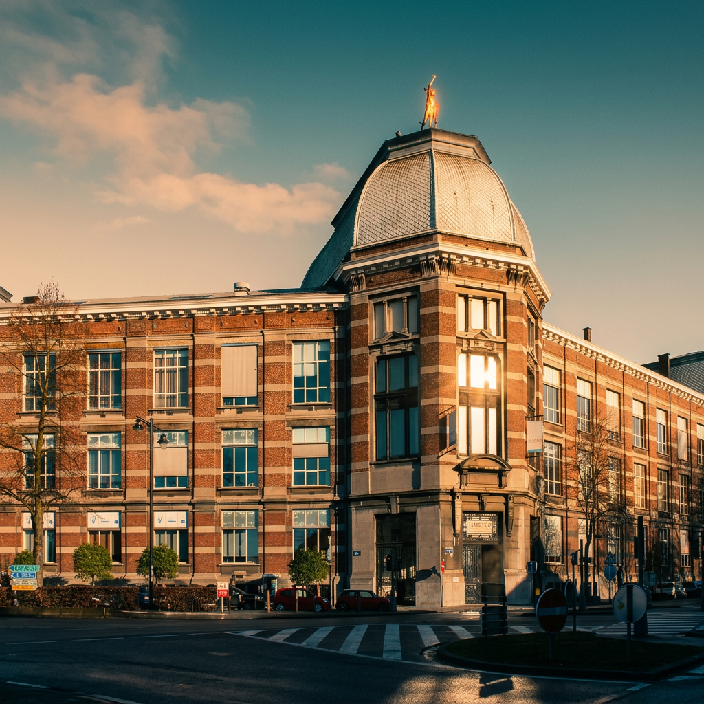 Faculty of Medicine, University of Mons