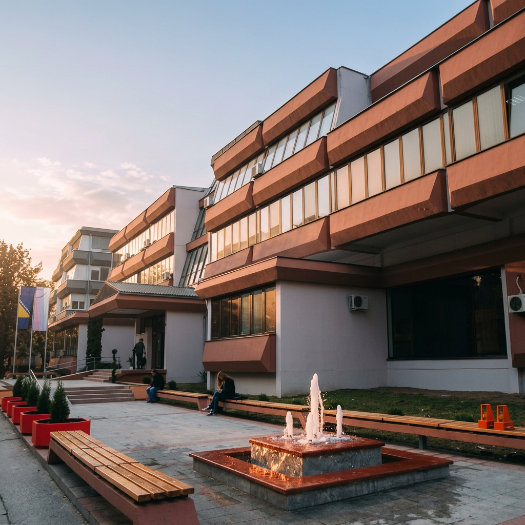 Faculty of Medicine, University of Banja Luka