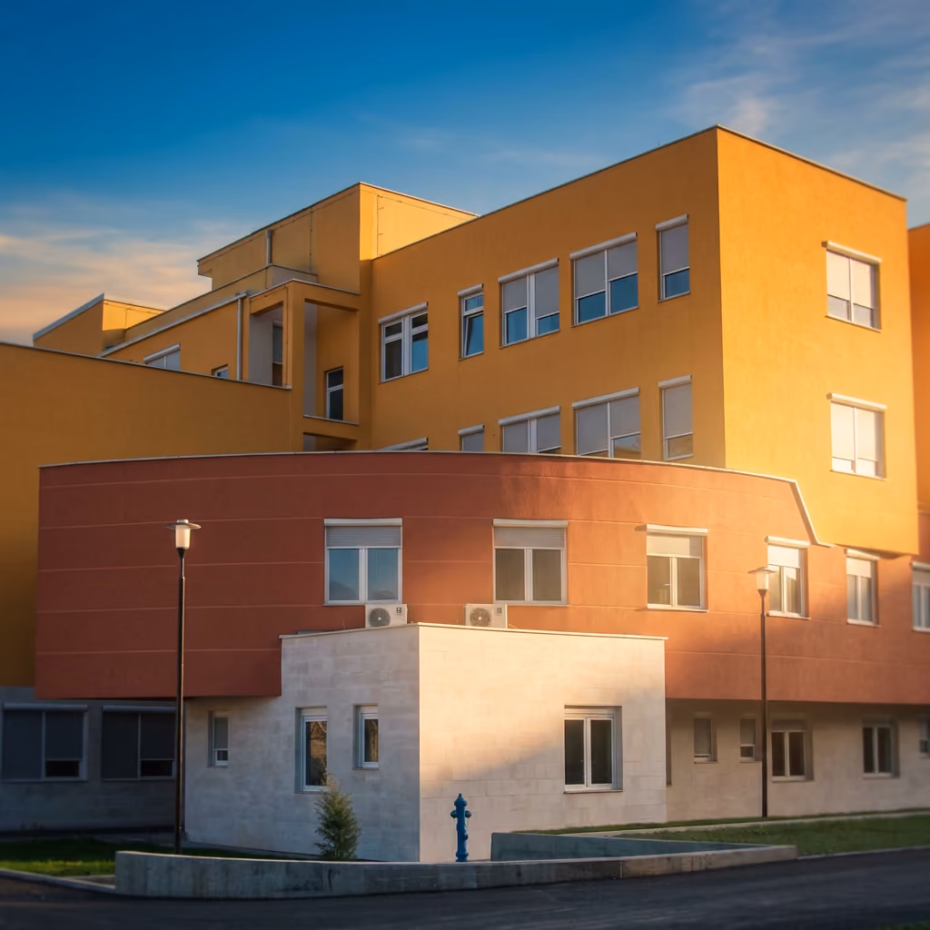 Faculty of Medicine, University of Mostar