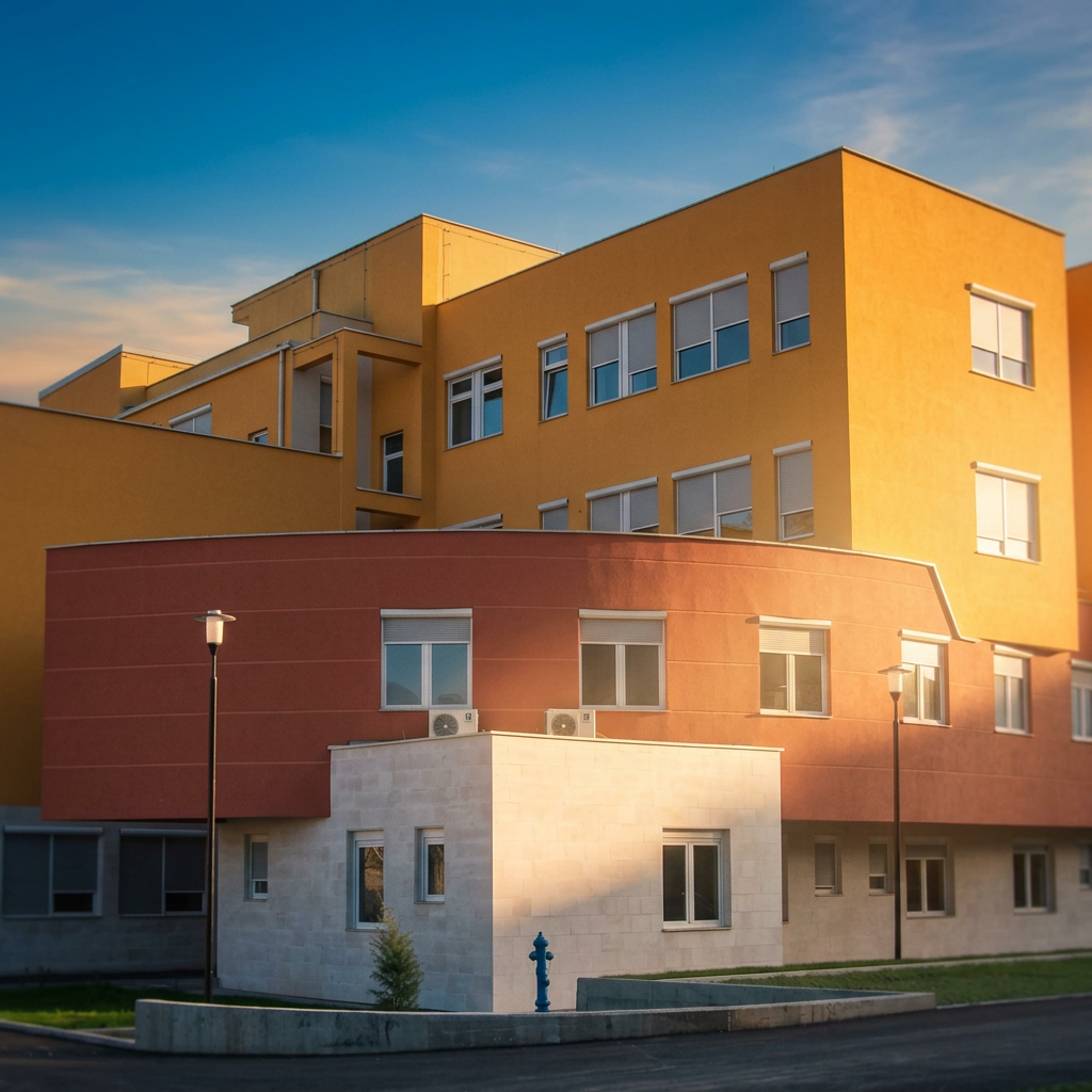 Faculty of Medicine, University of Mostar