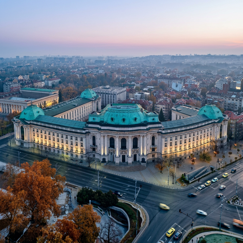 Sofia University – Faculty of Medicine