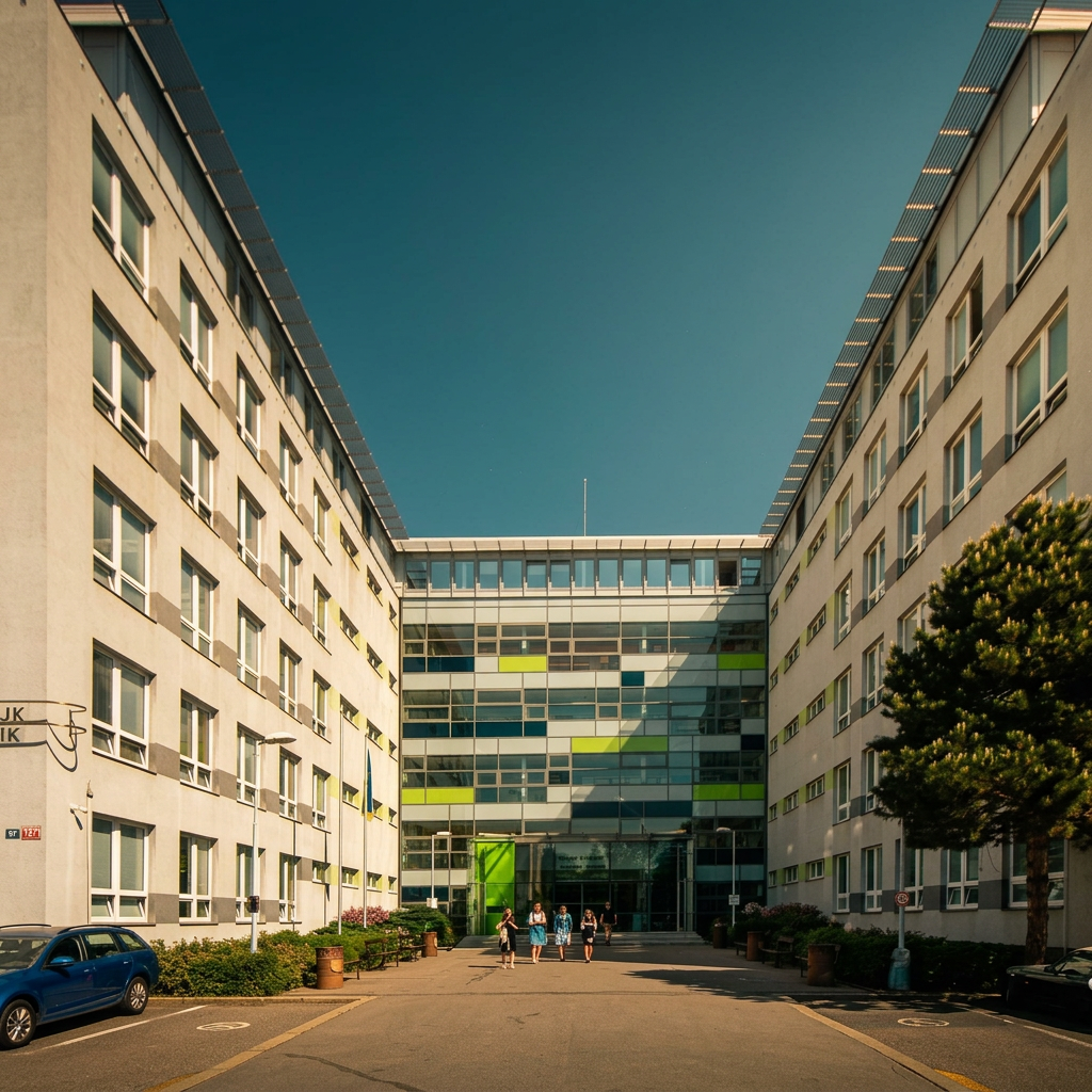Charles University in Prague, Third Faculty of Medicine