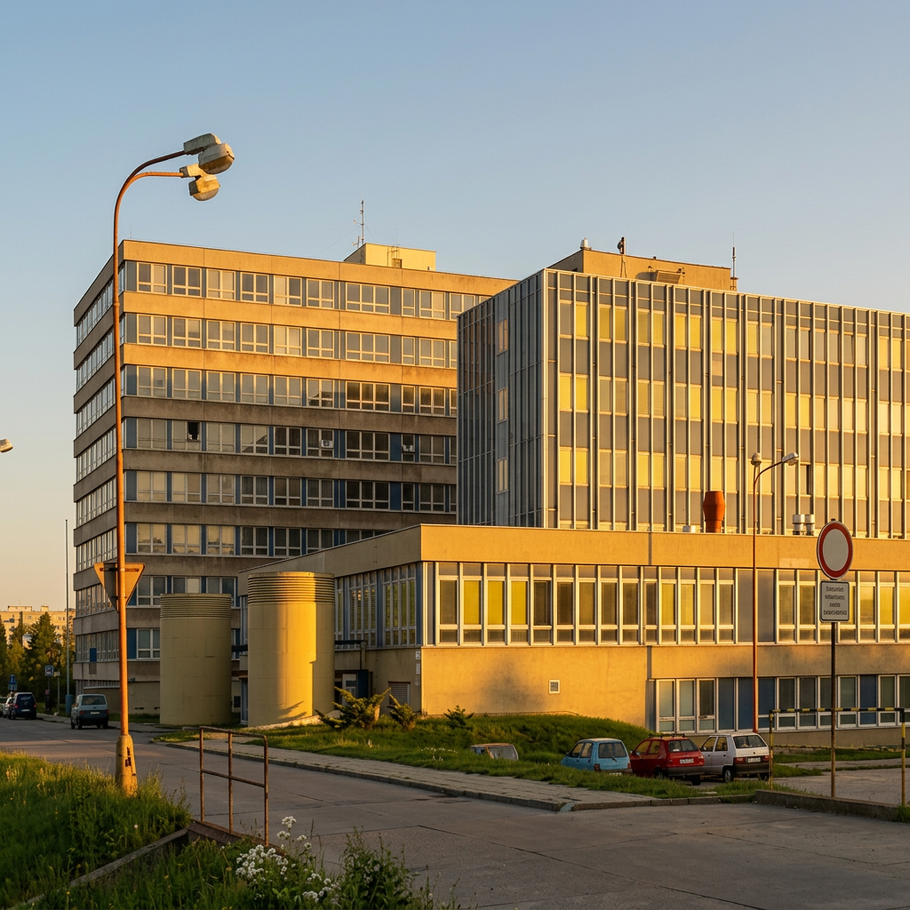 University of Defence, Faculty of Military Health Sciences