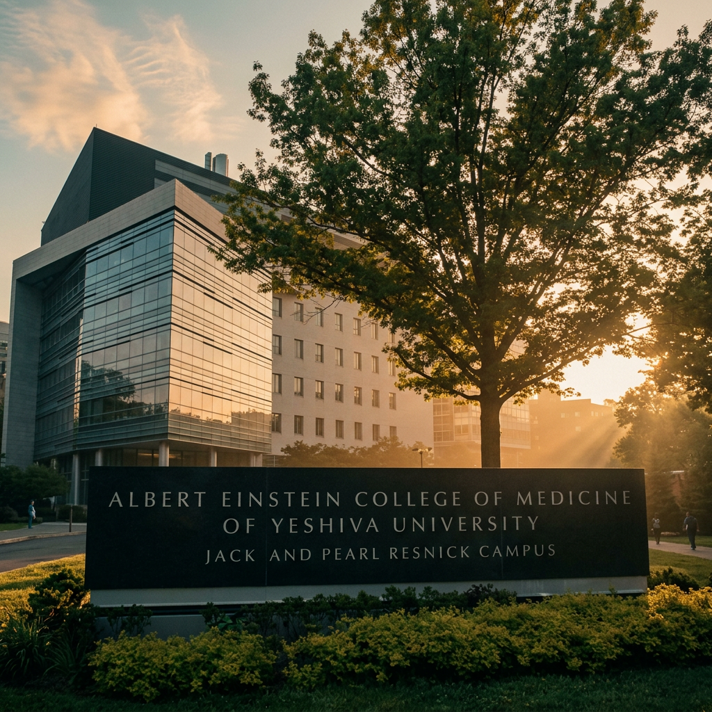 Albert Einstein College of Medicine