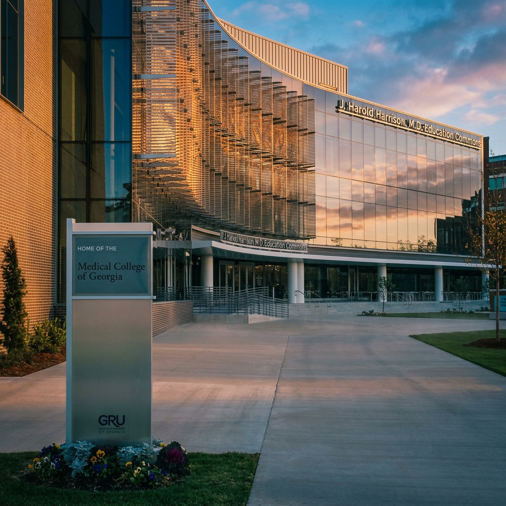 Augusta University Medical College of Georgia