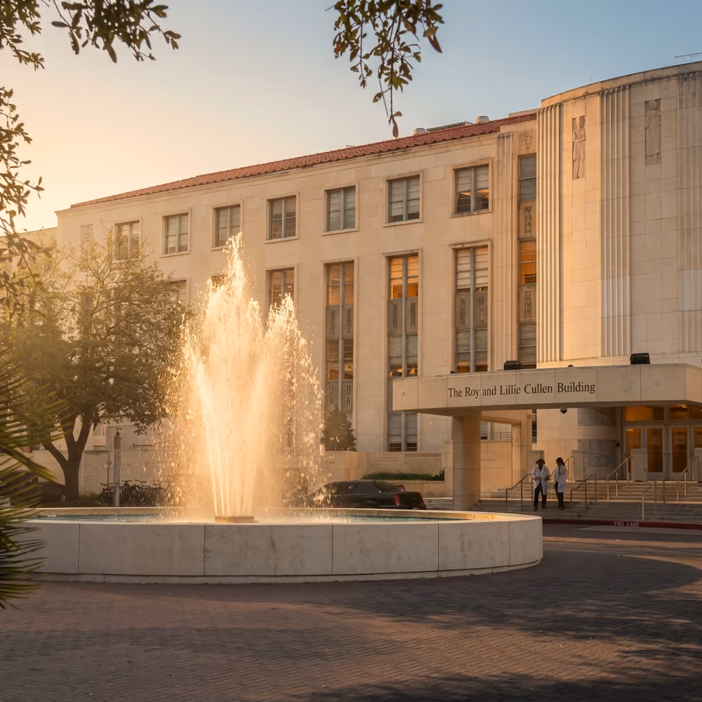 Baylor College of Medicine