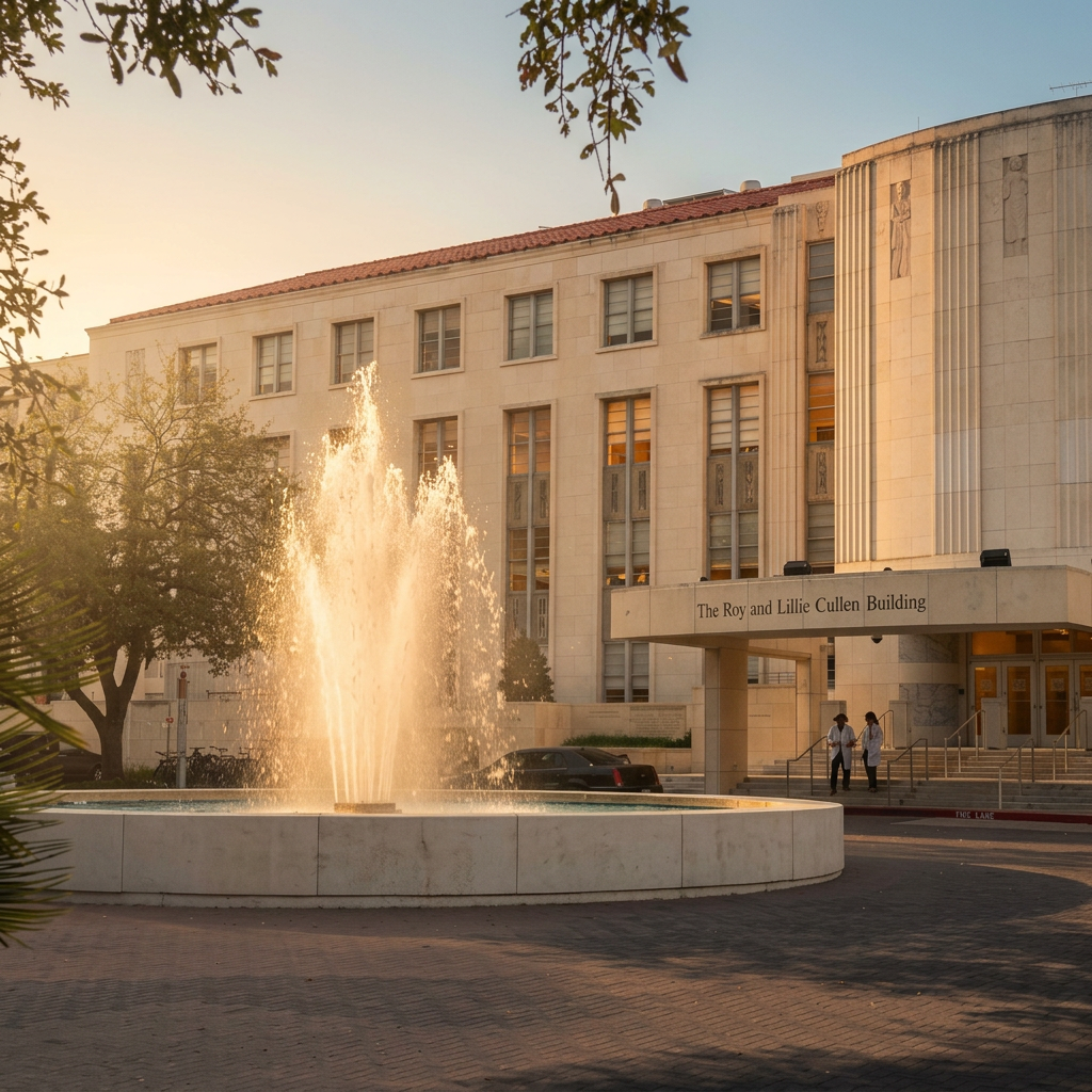 Baylor College of Medicine