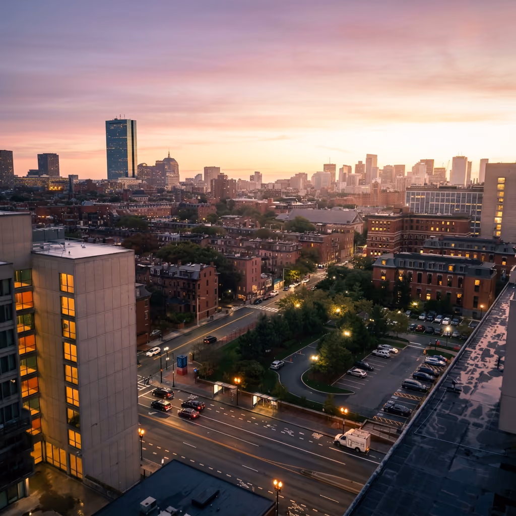 Boston University Chobanian & Avedisian School of Medicine