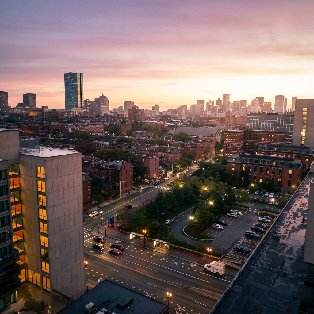 Boston University Chobanian & Avedisian School of Medicine