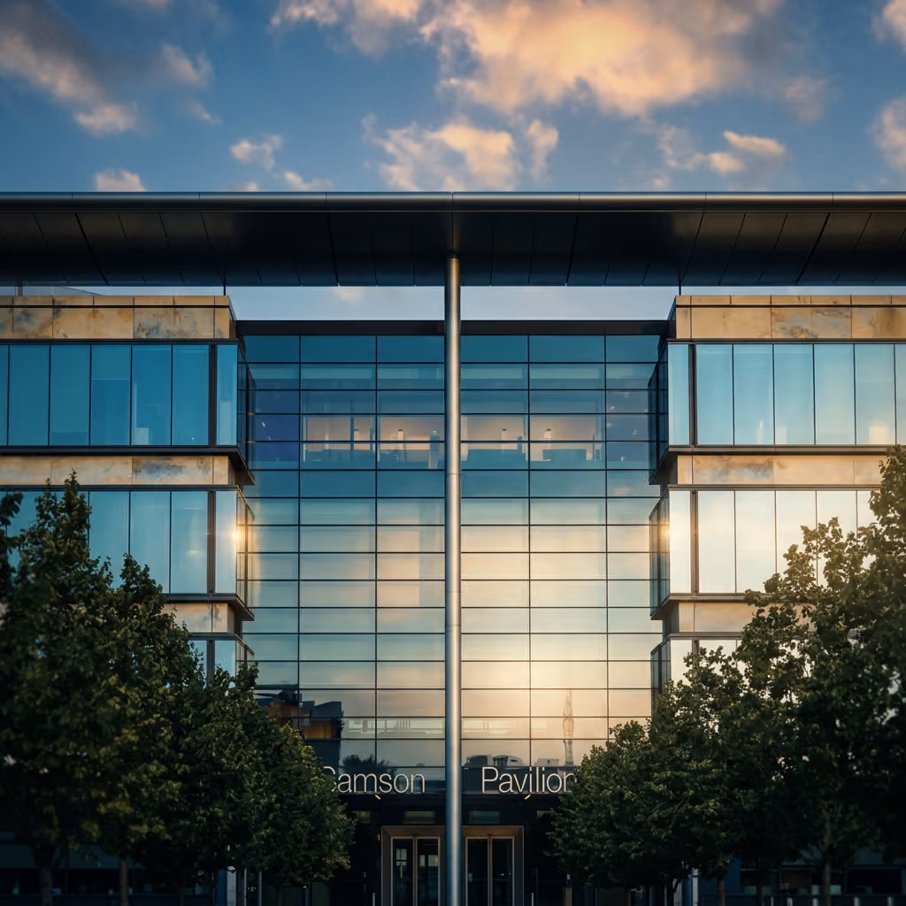 Case Western Reserve University School of Medicine