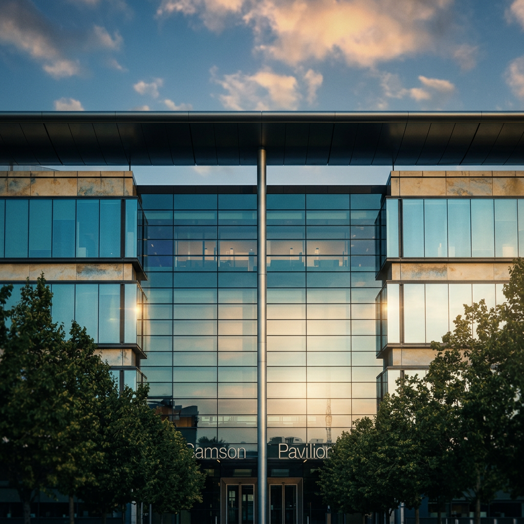 Case Western Reserve University School of Medicine