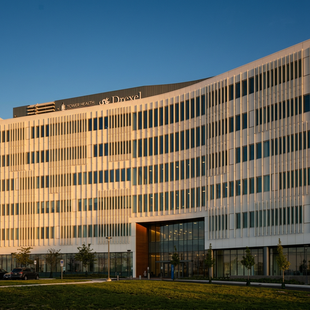 Drexel University College of Medicine