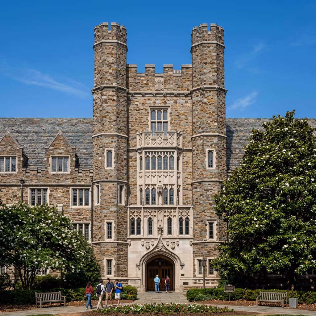 Duke University School of Medicine
